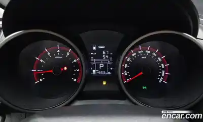 SsangYong TIBOLI 2016 1.6 гидро в Москве № 1906564, миниатюра 11