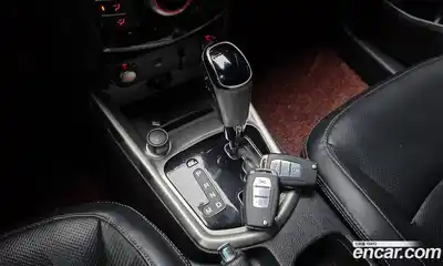 SsangYong TIBOLI 2016 1.6 гидро в Москве № 1906564, миниатюра 12
