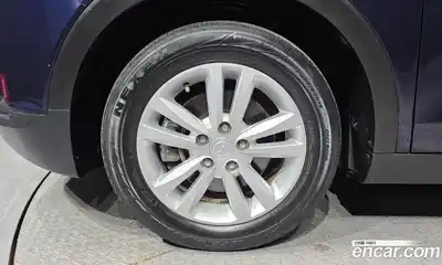SsangYong TIBOLI 2016 1.6 гидро в Москве № 1906564, миниатюра 5