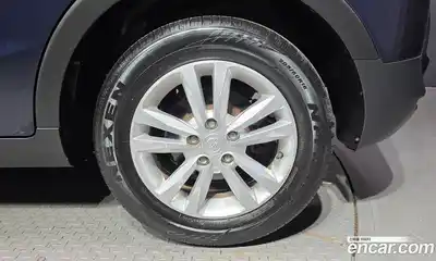 SsangYong TIBOLI 2016 1.6 гидро в Москве № 1906564, миниатюра 7