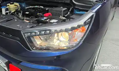 SsangYong TIBOLI 2016 1.6 гидро в Москве № 1906564, миниатюра 8