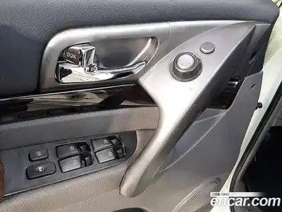 SsangYong Korando 2015 2.2 гидро в Москве № 1906587, миниатюра 11
