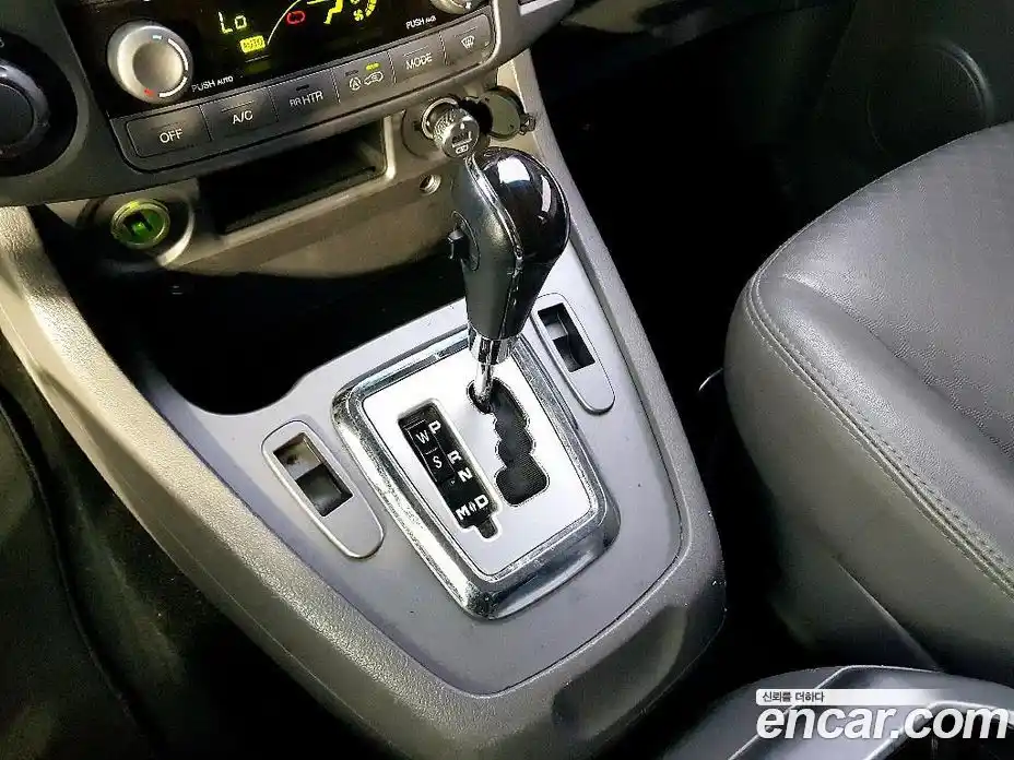 SsangYong Korando 2015 2.2 гидро в Москве № 1906587, фото 15