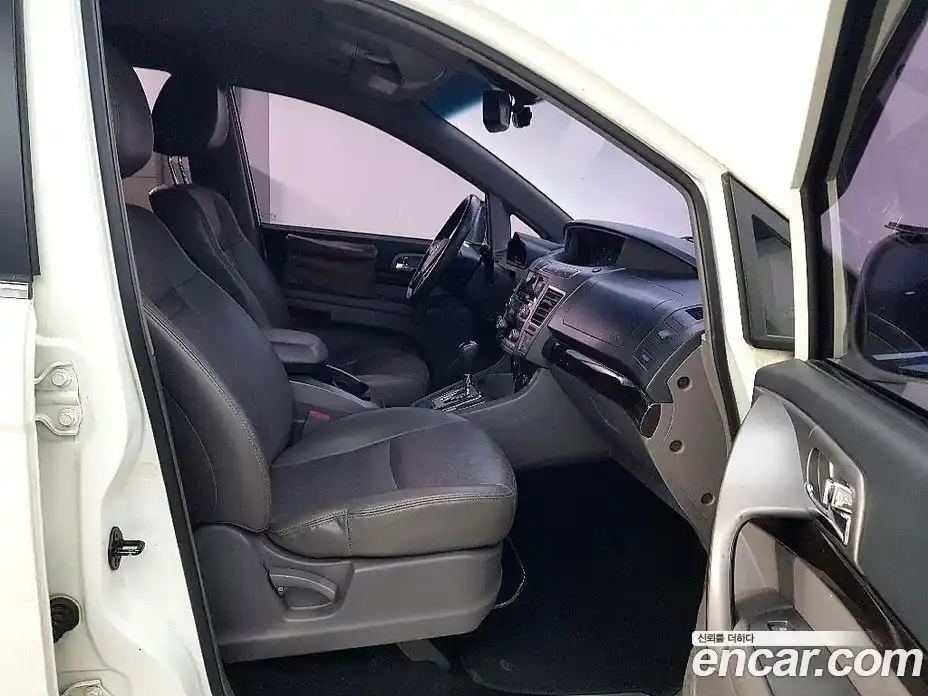SsangYong Korando 2015 2.2 гидро в Москве № 1906587, фото 17