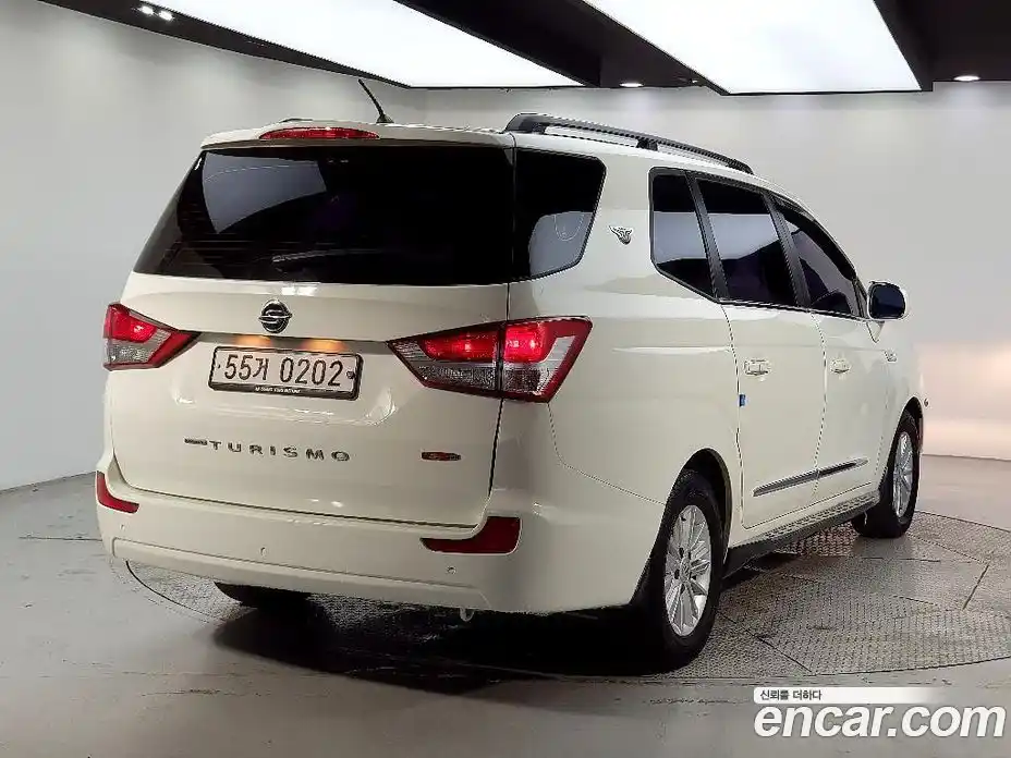 SsangYong Korando 2015 2.2 гидро в Москве № 1906587, фото 4