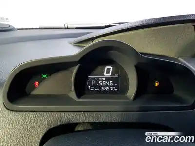 SsangYong Korando 2015 2.2 гидро в Москве № 1906587, миниатюра 6