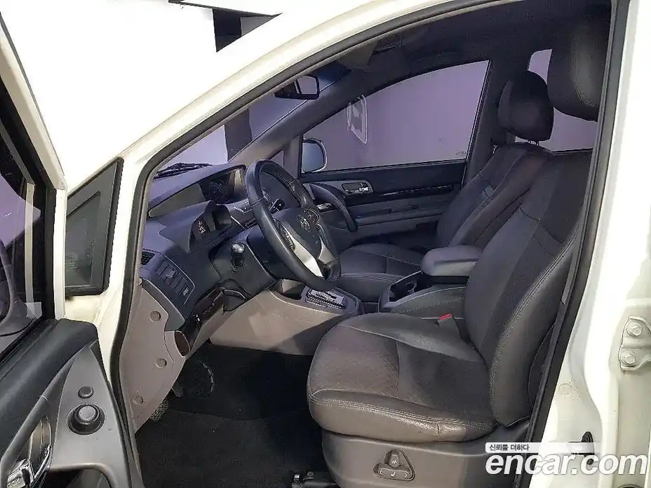 SsangYong Korando 2015 2.2 гидро в Москве № 1906587, фото 7