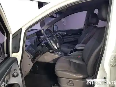 SsangYong Korando 2015 2.2 гидро в Москве № 1906587, миниатюра 7