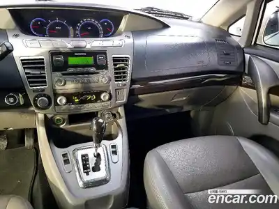 SsangYong Korando 2015 2.2 гидро в Москве № 1906587, миниатюра 9