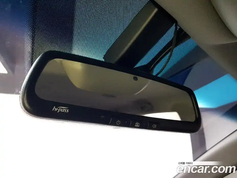 SsangYong Korando 2015 2.2 гидро в Москве № 1906587, фото 10