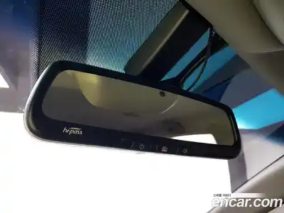 SsangYong Korando 2015 2.2 гидро в Москве № 1906587, миниатюра 10