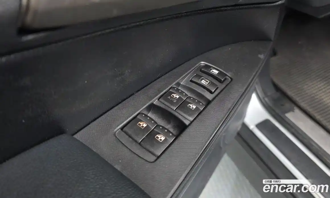 SsangYong Korando 2014 2.0 гидро в Москве № 1906623, фото 13