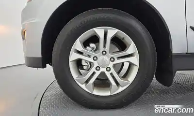 SsangYong Korando 2014 2.0 гидро в Москве № 1906623, миниатюра 5