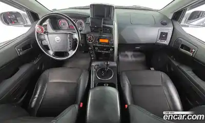 SsangYong Korando 2014 2.0 гидро в Москве № 1906623, миниатюра 7