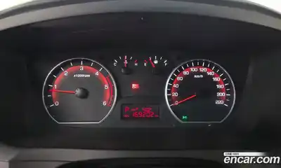 SsangYong Korando 2014 2.0 гидро в Москве № 1906623, миниатюра 8