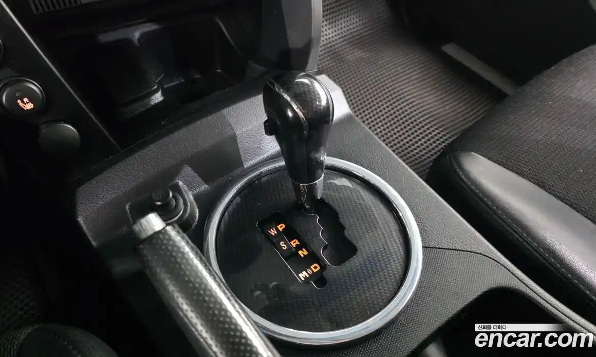 SsangYong Korando 2014 2.0 гидро в Москве № 1906623, фото 9