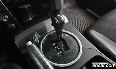 SsangYong Korando 2014 2.0 гидро в Москве № 1906623, миниатюра 9