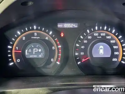 SsangYong Korando 2015 2.0 гидро в Москве № 1906676, миниатюра 8