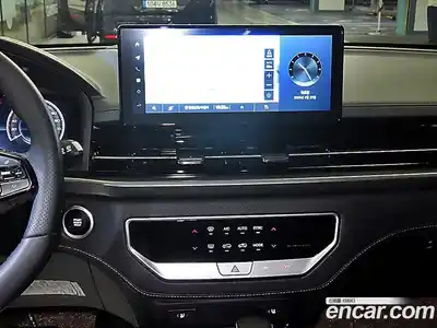 SsangYong Rexton 2024 2.2 гидро в Москве № 1906777, миниатюра 11