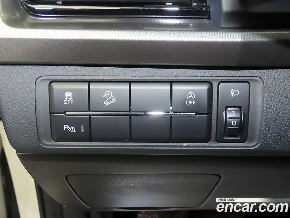 SsangYong Rexton 2024 2.2 гидро в Москве № 1906777, фото 13