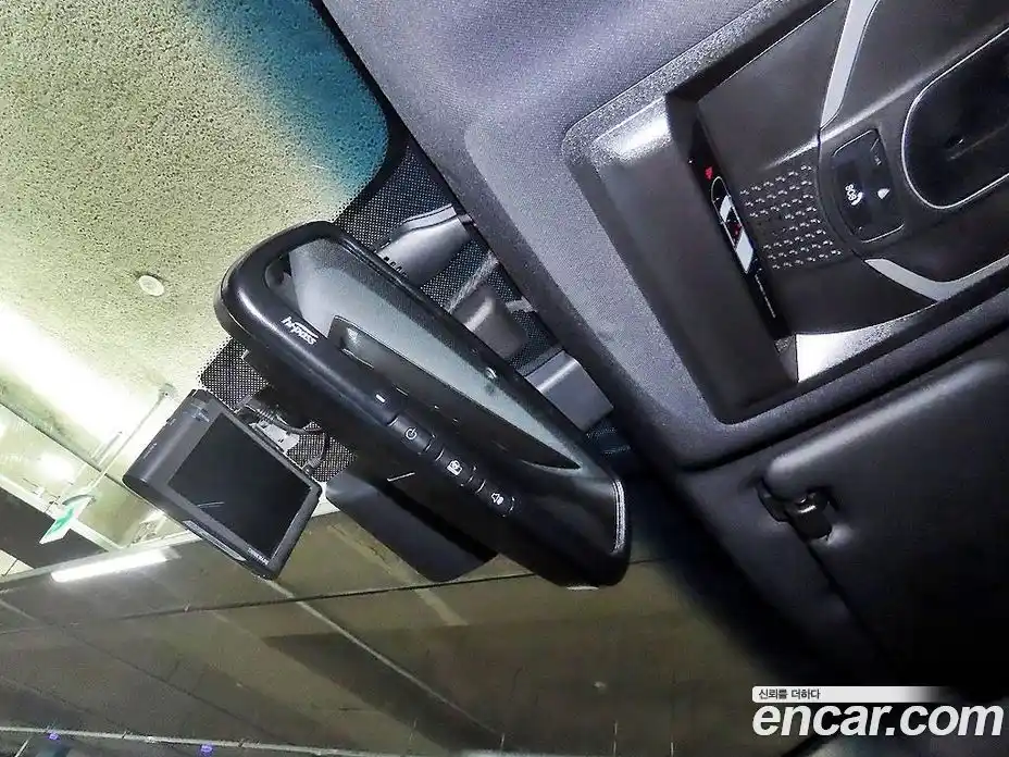 SsangYong Rexton 2024 2.2 гидро в Москве № 1906777, фото 16