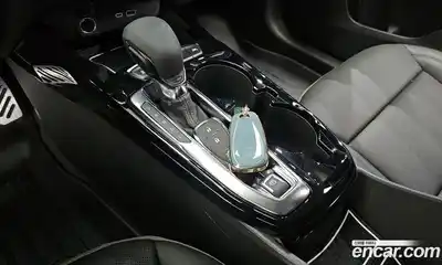 Chevrolet Trax 2025 1.2 гидро в Москве № 1906902, миниатюра 12