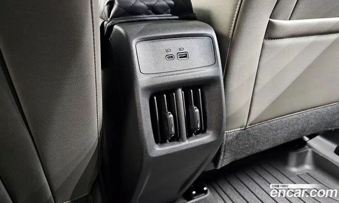 Chevrolet Trax 2025 1.2 гидро в Москве № 1906902, фото 28