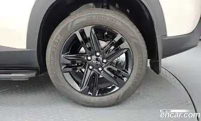 Chevrolet Trax 2025 1.2 гидро в Москве № 1906902, миниатюра 7