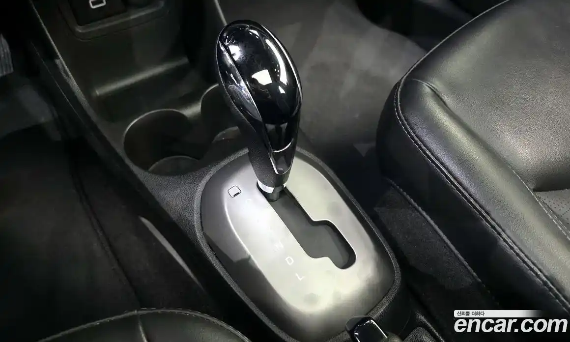 Chevrolet Spark 2018 1.0 гидро в Москве № 1907417, фото 12