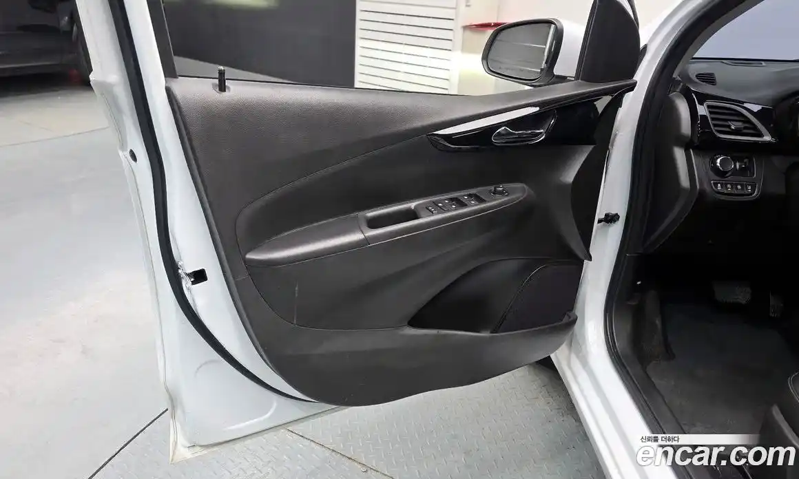 Chevrolet Spark 2018 1.0 гидро в Москве № 1907417, фото 14