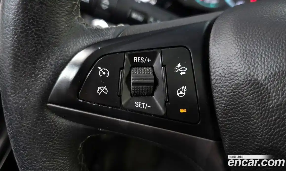 Chevrolet Spark 2018 1.0 гидро в Москве № 1907417, фото 22
