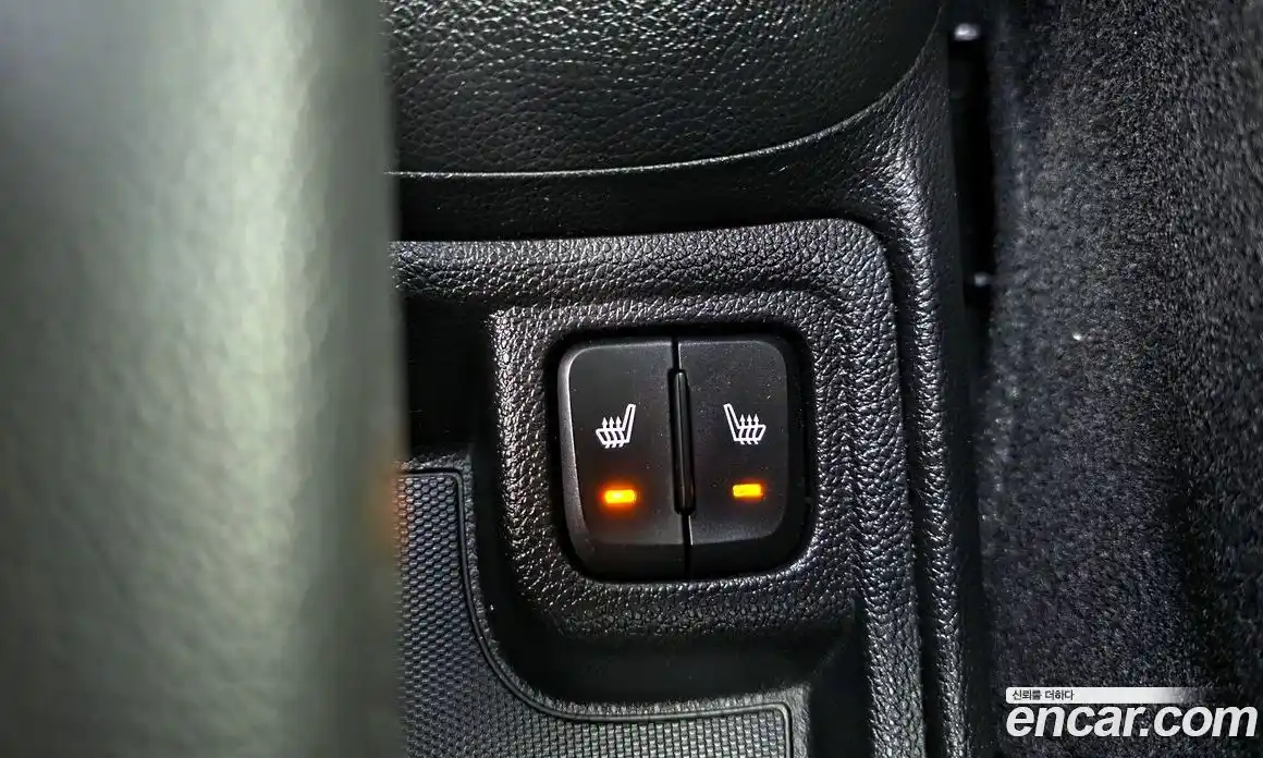 Chevrolet Spark 2018 1.0 гидро в Москве № 1907417, фото 25