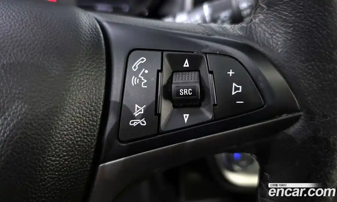 Chevrolet Spark 2018 1.0 гидро в Москве № 1907417, фото 28