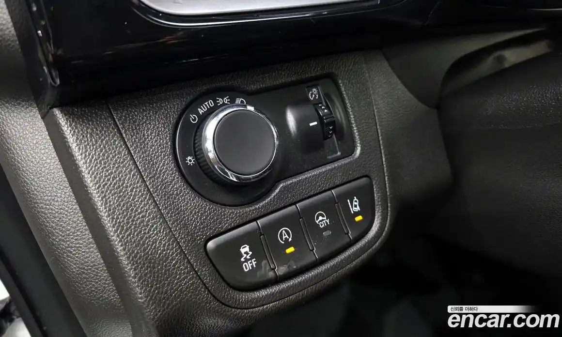 Chevrolet Spark 2018 1.0 гидро в Москве № 1907417, фото 31