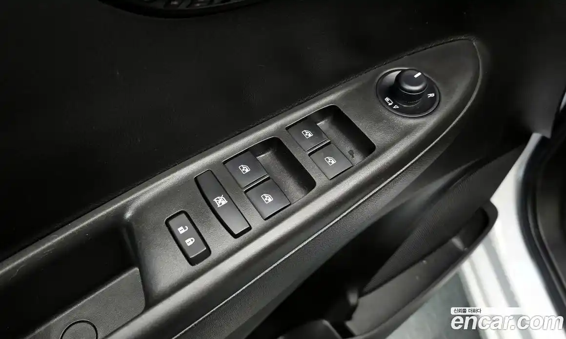 Chevrolet Spark 2018 1.0 гидро в Москве № 1907417, фото 32