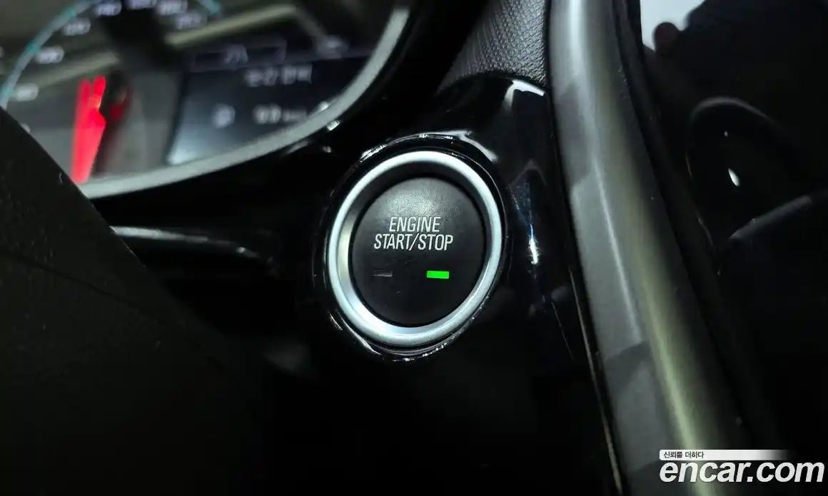 Chevrolet Spark 2018 1.0 гидро в Москве № 1907417, фото 34