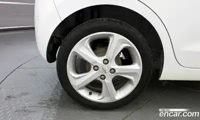 Chevrolet Spark 2018 1.0 гидро в Москве № 1907417, миниатюра 5