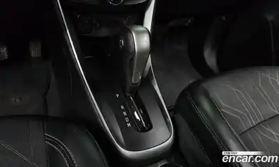 Chevrolet Trax 2017 1.6 гидро в Москве № 1907498, миниатюра 12