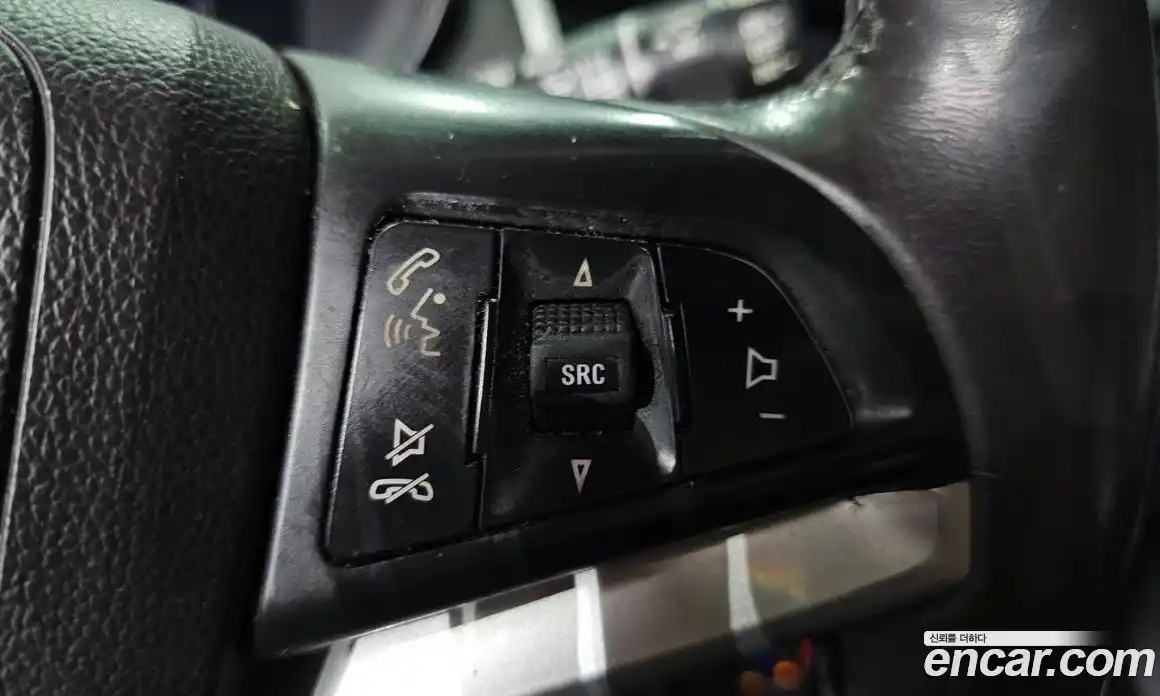 Chevrolet Trax 2017 1.6 гидро в Москве № 1907498, фото 23