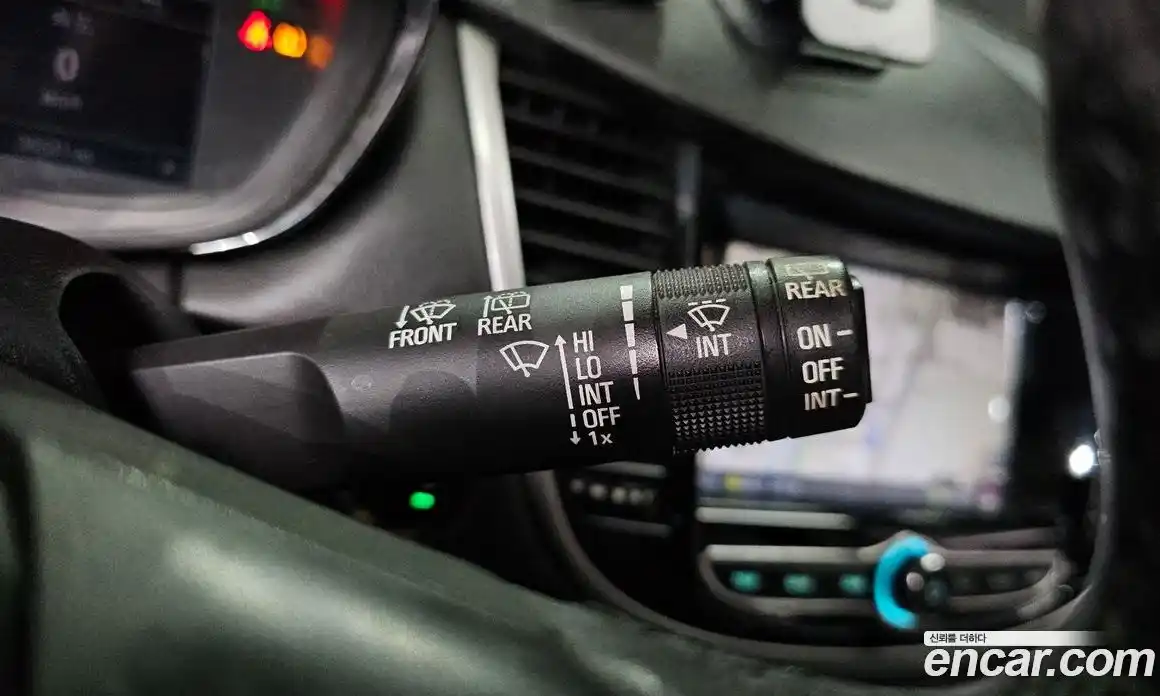 Chevrolet Trax 2017 1.6 гидро в Москве № 1907498, фото 28