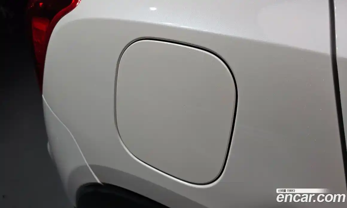 Chevrolet Trax 2017 1.6 гидро в Москве № 1907498, фото 30