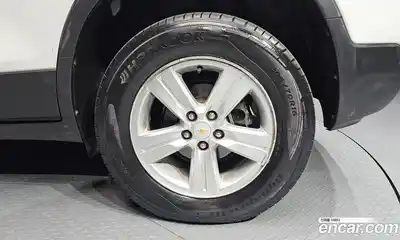Chevrolet Trax 2017 1.6 гидро в Москве № 1907498, миниатюра 7