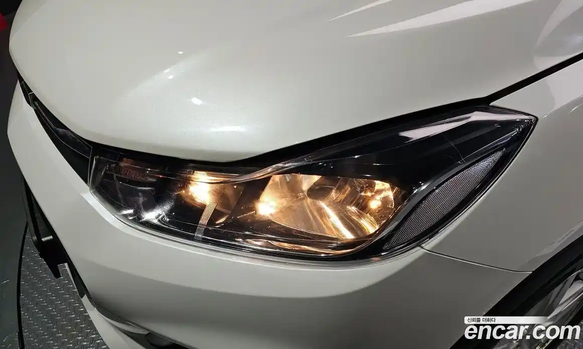 Chevrolet Trax 2017 1.6 гидро в Москве № 1907498, фото 8