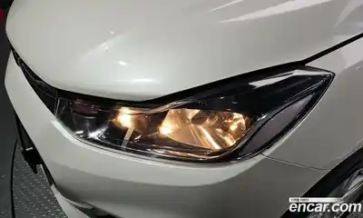 Chevrolet Trax 2017 1.6 гидро в Москве № 1907498, миниатюра 8
