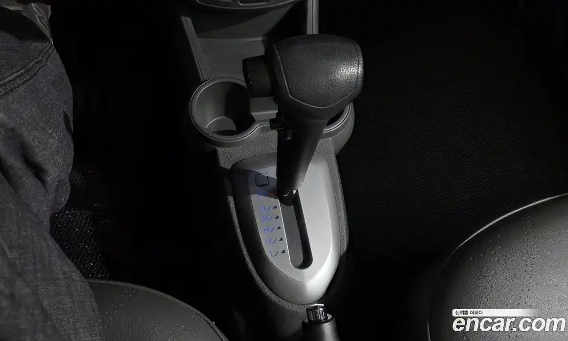 Chevrolet Spark 2014 1.0 гидро в Москве № 1907585, фото 12