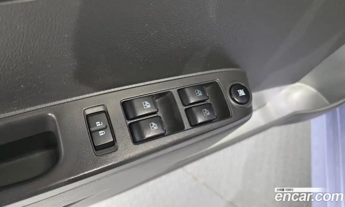 Chevrolet Spark 2014 1.0 гидро в Москве № 1907585, фото 20