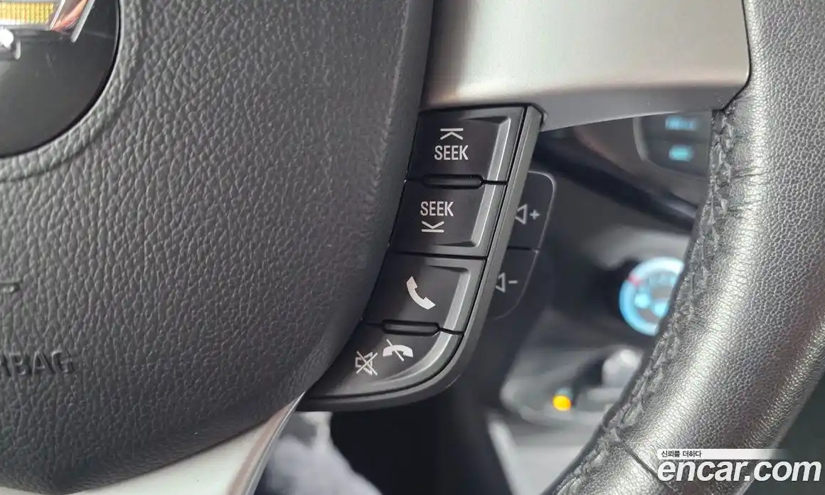 Chevrolet Spark 2014 1.0 гидро в Москве № 1907585, фото 21