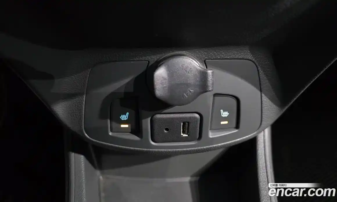Chevrolet Spark 2014 1.0 гидро в Москве № 1907585, фото 24