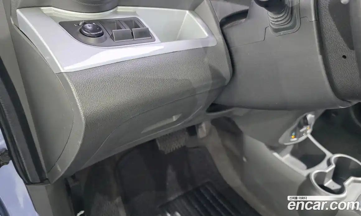 Chevrolet Spark 2014 1.0 гидро в Москве № 1907585, фото 27