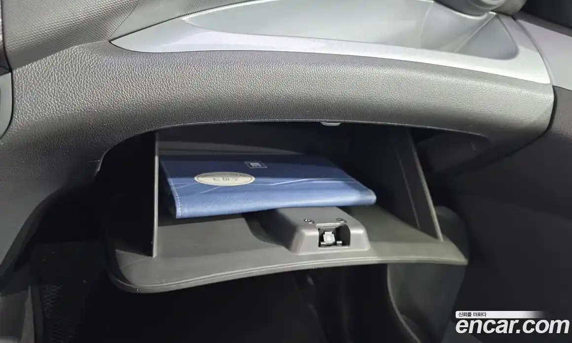Chevrolet Spark 2014 1.0 гидро в Москве № 1907585, фото 31